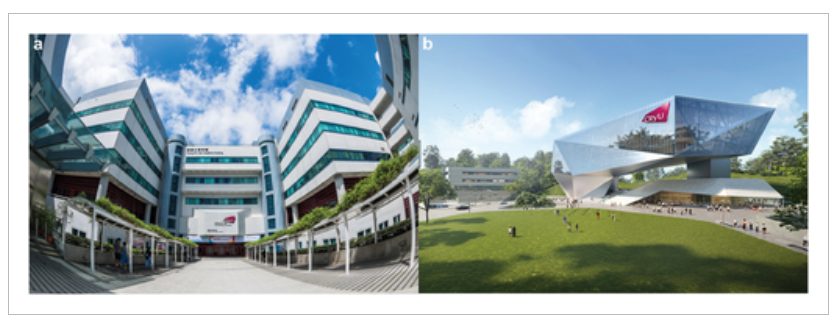 30周年！香港城市大學AM特刊！