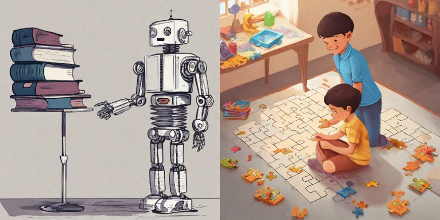 如何把大量物理知識塞給AI？EIT和北大團隊提出「規則重要性」概念