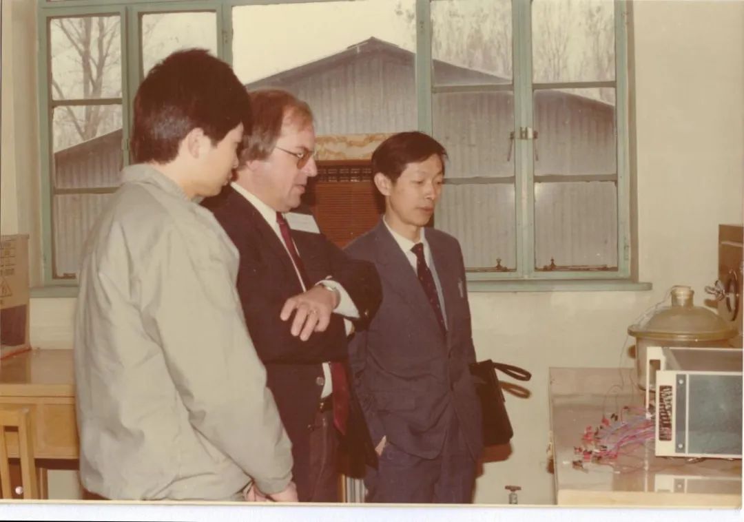 中國鋰電池“突圍記”丨科技自立自強(qiáng)之路