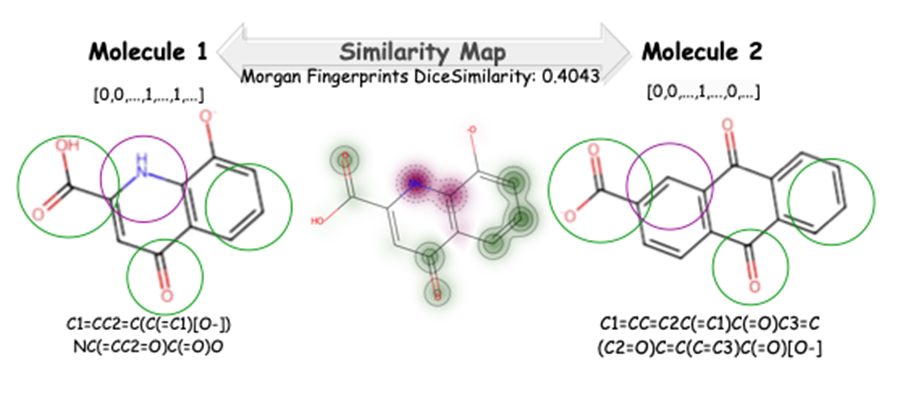 MolReGPT: 利用大型語言模型探索分子發現——分子與文本描述間相互翻譯