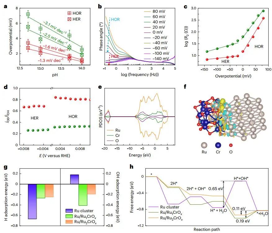 浙大孫文平/潘洪革，重磅Nature Catalysis！