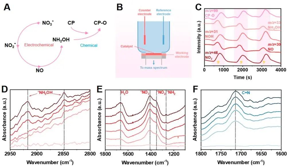 韓布興院士/孫曉甫研究員，最新JACS！