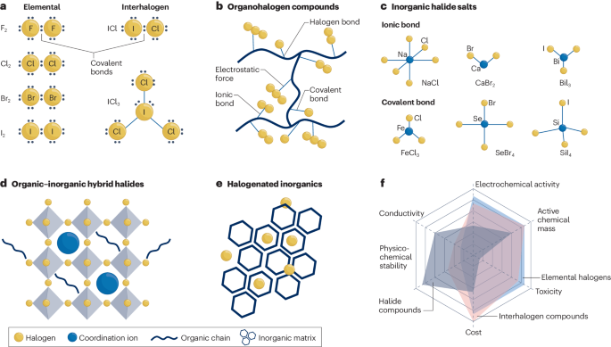 支春義/李新亮，最新Nature Reviews Chemistry！