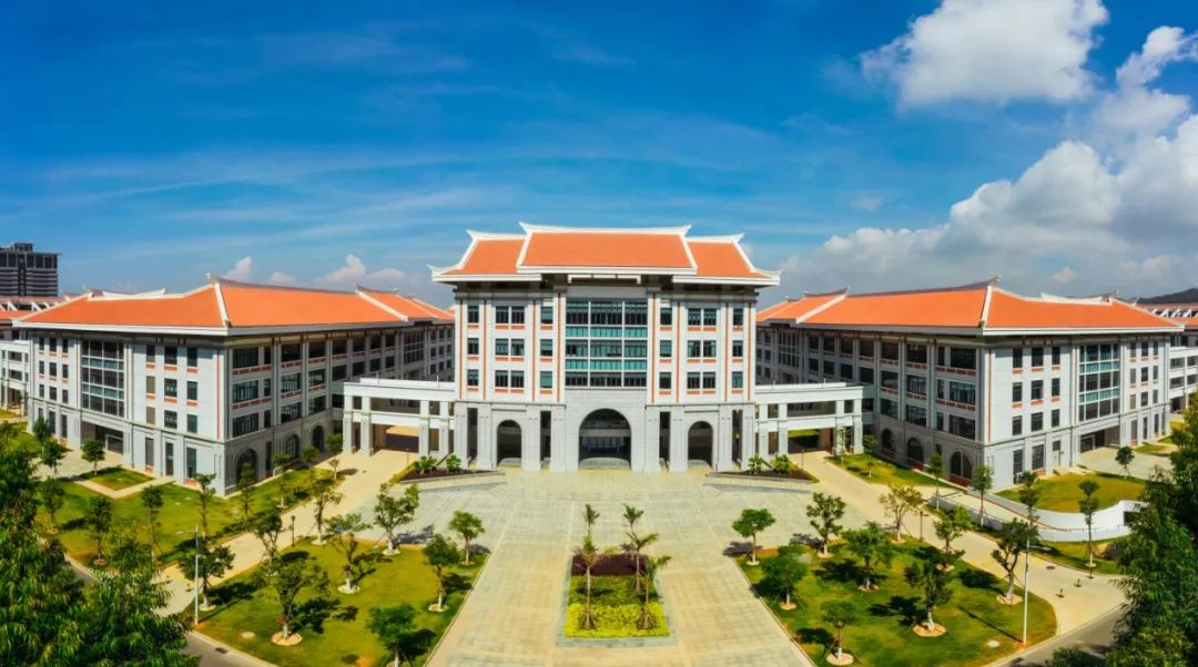 廈門大學孫世剛院士/喬羽教授課題組招聘博士后
