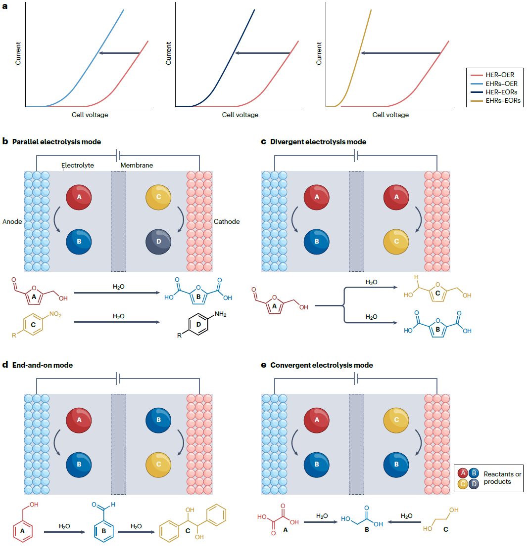 天大張兵團隊，Nature Reviews Chemistry重磅綜述！