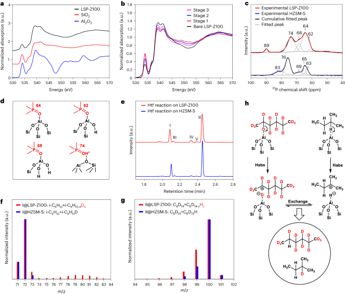 韓布興院士團(tuán)隊(duì)，重磅Nature Chemistry！