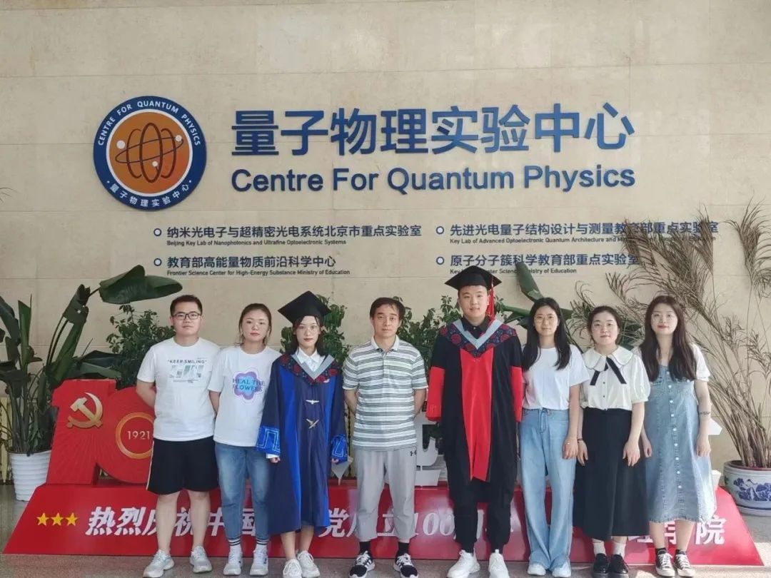 失敗了1999次，這一次，她直接發Nature！