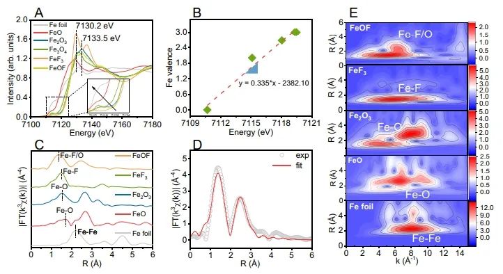 ?上交羅金明團(tuán)隊(duì)Nature子刊：F調(diào)控Fe位點(diǎn)電子結(jié)構(gòu)，實(shí)現(xiàn)有效H2O2活化