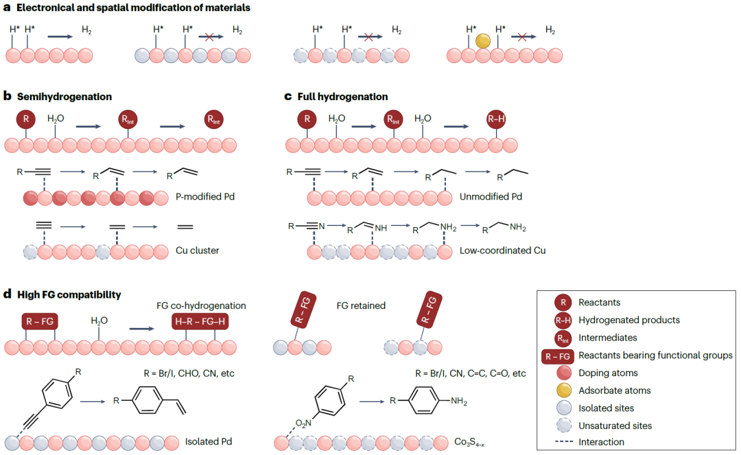 天大張兵團隊，Nature Reviews Chemistry重磅綜述！