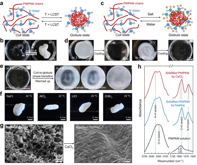 3D打印，最新Nature子刊！