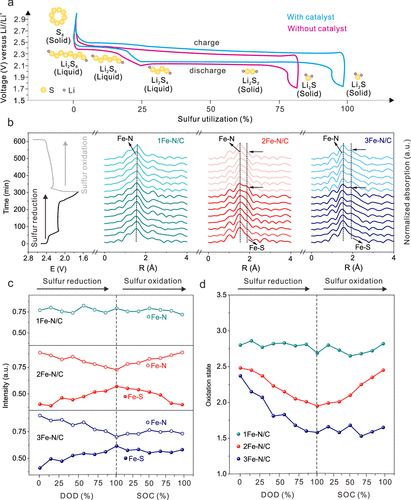 中科大季恒星/武曉君/金松，最新JACS！