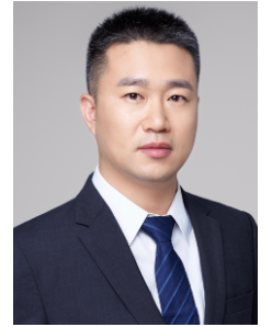 北京大學「國家杰青」郭少軍團隊，最新AM！