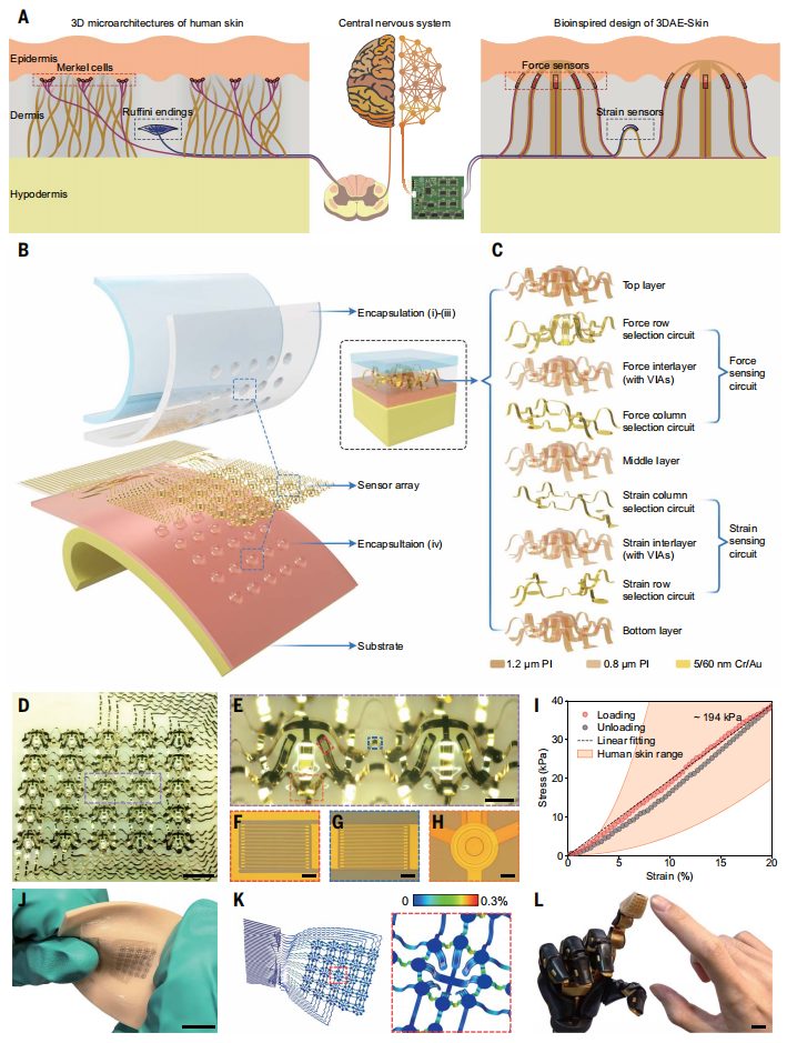 清華大學，最新Science！