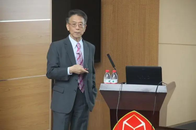 崔銘錦教授，聯于竇世學院士，一作兼通訊最新EES綜述!
