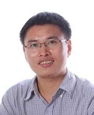 中科大路軍嶺，最新Angew！