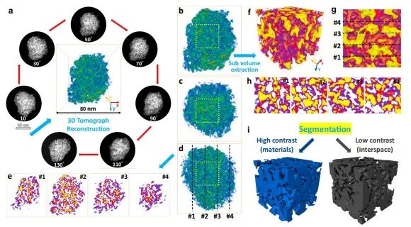 武理木士春課題組，最新Nature子刊！