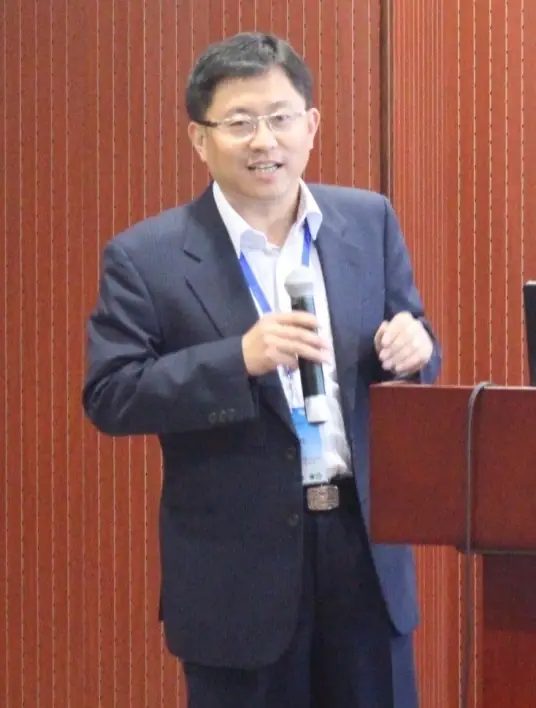 「國家杰青」&「長江學者」，天津大學楊全紅團隊，最新JACS！