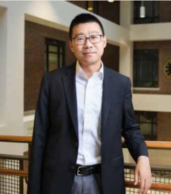 他，師從楊陽和楊培東，全球交叉學科Top 0.1%，今日重磅Science！