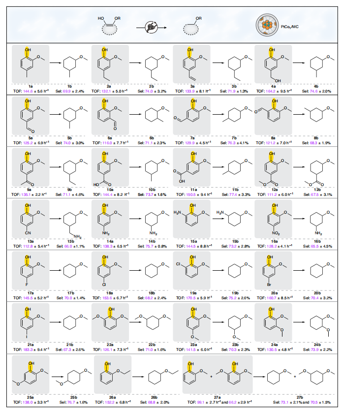 韓布興院士，最新Nature Catalysis！「國家優(yōu)青」孟慶磊共同通訊！