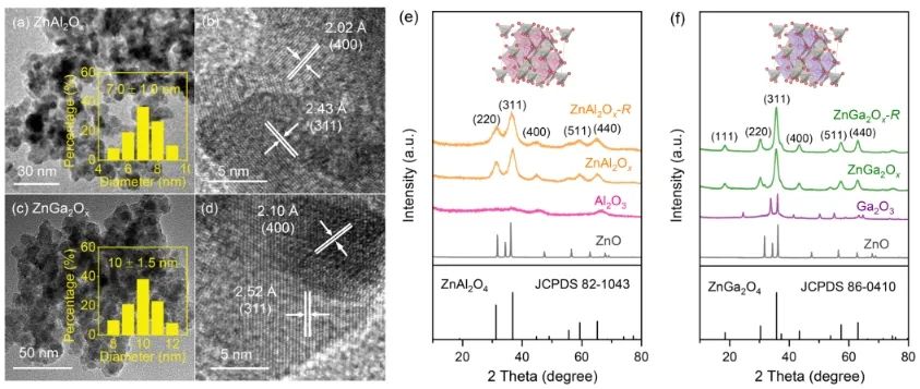 廈大「國家杰青」團隊攜手蘭州化物所！王野/成康/吳劍峰最新JACS！
