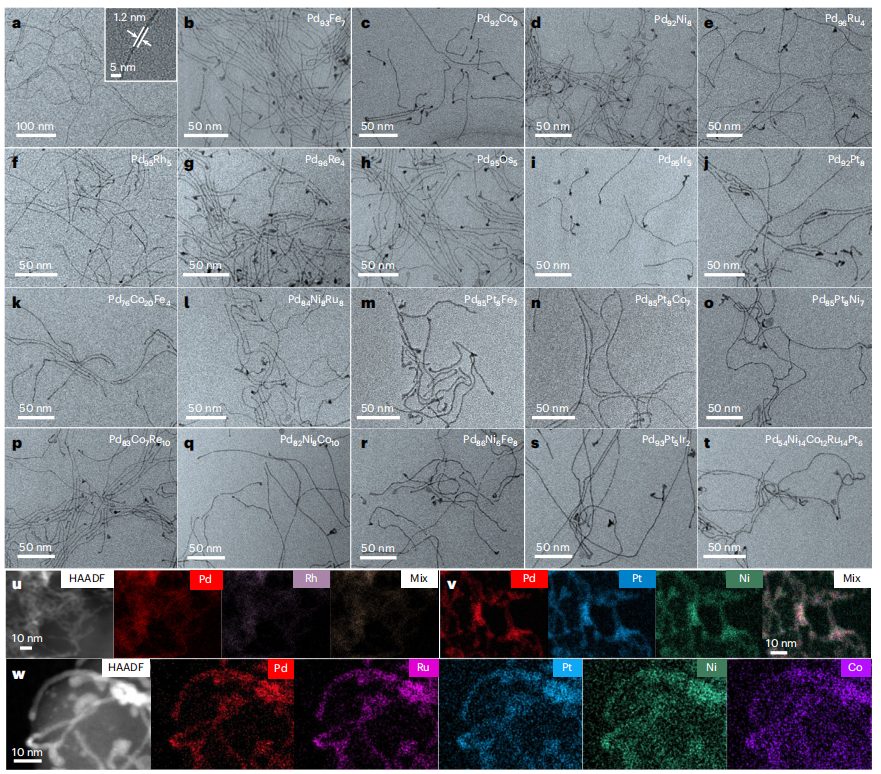 繼Nature Materials后，華科李箐再發Nature Catalysis！