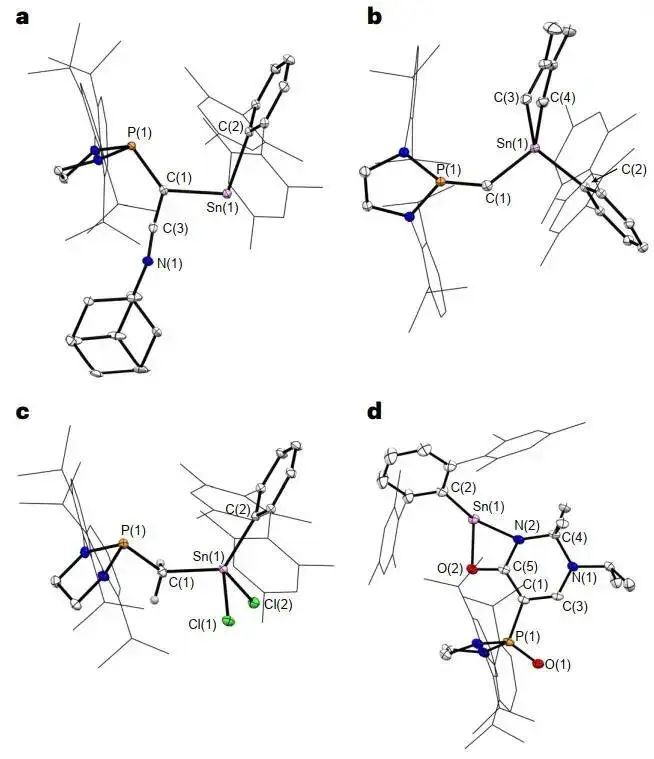 硬核！他，師從六位院士，博士畢業(yè)4年即任南科大博導(dǎo)，繼Science后，再發(fā)Nature Chemistry！
