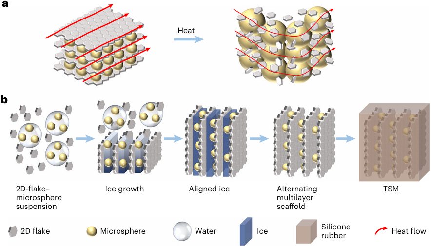 清華大學(xué)楊穎，聯(lián)手浙大陸俊，最新Nature Energy！