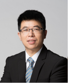 他，「國家杰青」，曾任985院長，博士畢業5年，破格升教授，最新AM！