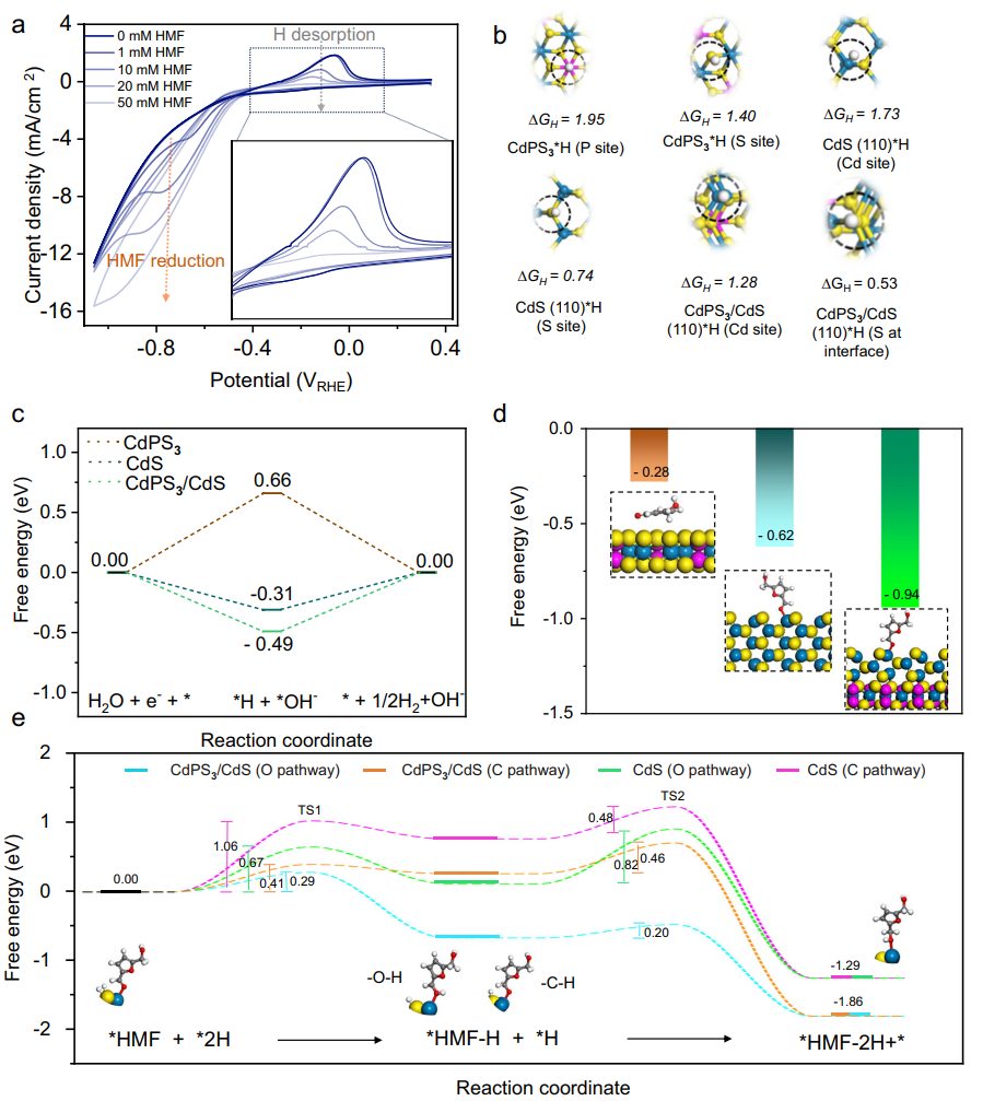 電催化，最新Nature子刊！