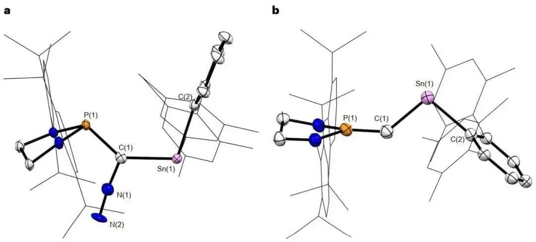 他，師從六位院士，繼Science后，再發(fā)Nature Chemistry！