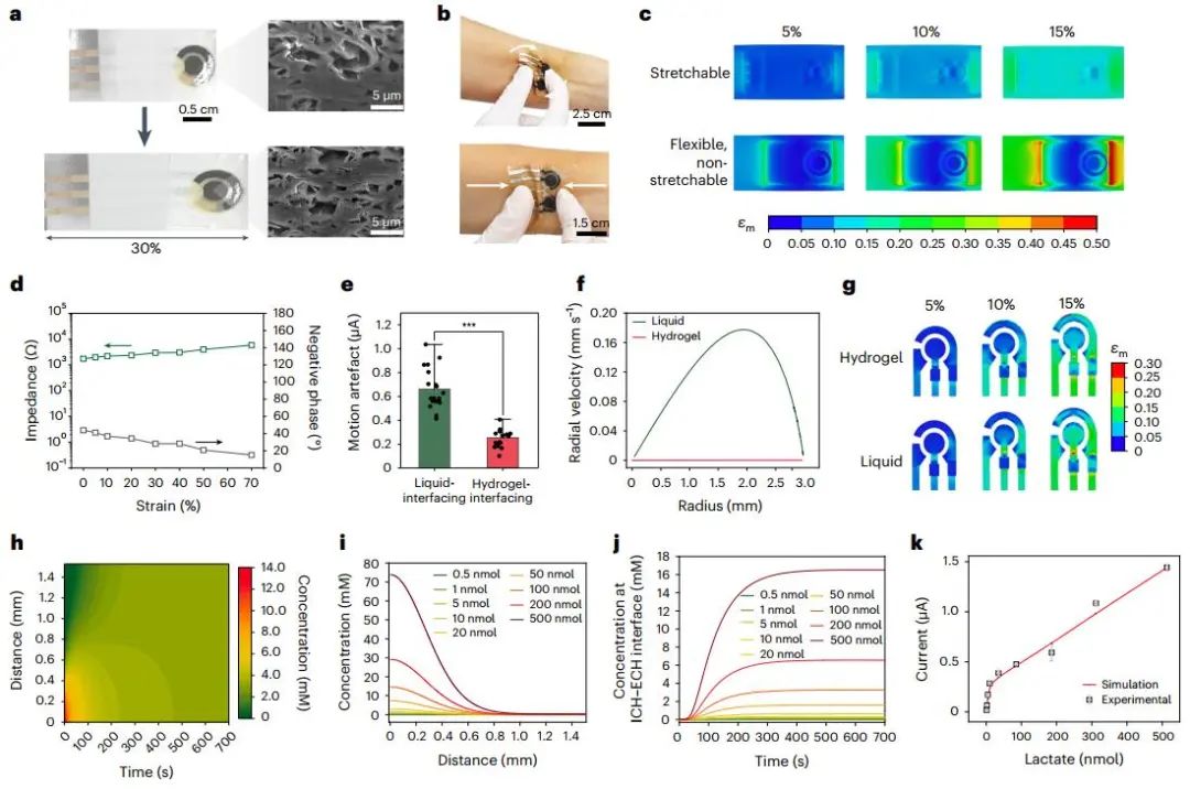 他，師從鮑哲南院士，手握Nature/Science，發表最新Nature Materials！