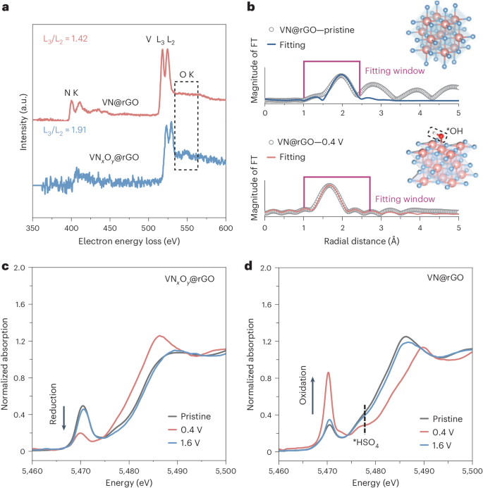 強強聯(lián)合！麥立強/陸俊等，最新Nature Catalysis：快充長壽命水系鋅離子電池！