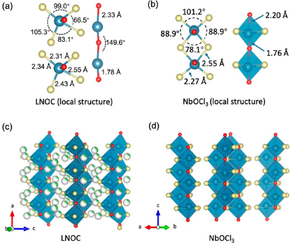 電池女王Linda F. Nazar，最新JACS！