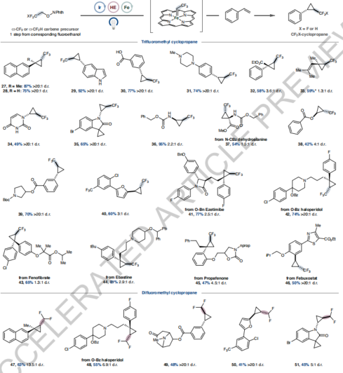 諾獎得主，最新Nature!