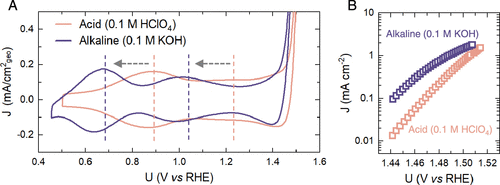 帝國理工Nature Catalysis + JACS：二氧化銥水氧化光譜電化學(xué)新發(fā)現(xiàn)