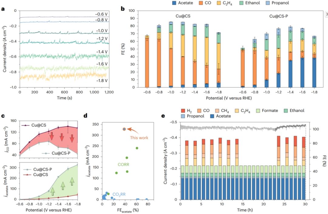 南京大學「國家級青年人才」聯手「院士」團隊，新發Nature Synthesis！