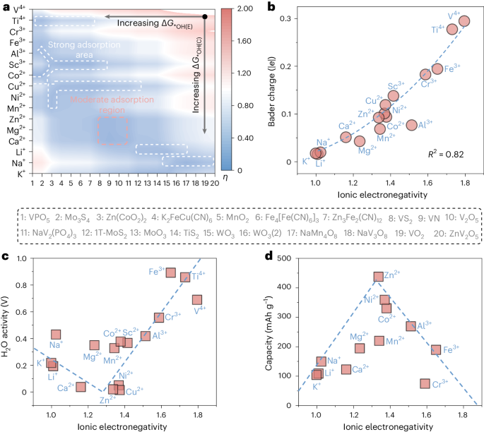 強強聯(lián)合！麥立強/陸俊等，最新Nature Catalysis：快充長壽命水系鋅離子電池！