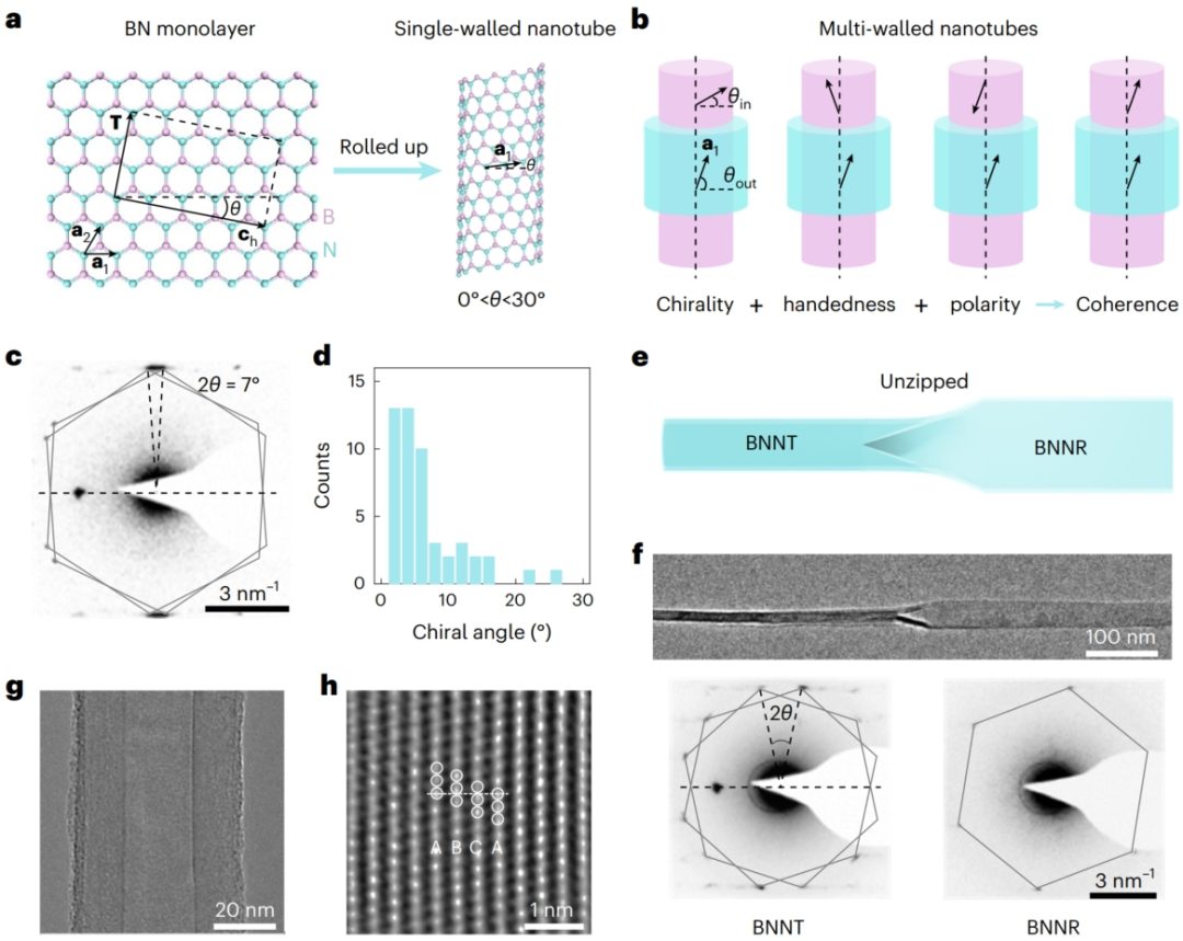 北京大學(xué)，新發(fā)Nature Nanotechnology！