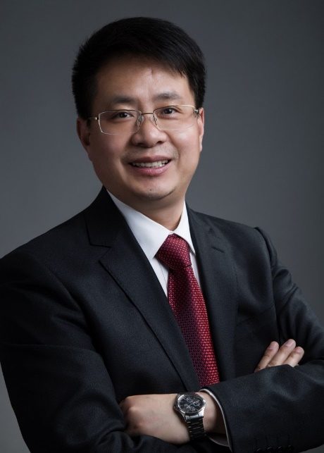 麥立強教授團隊，最新AM！
