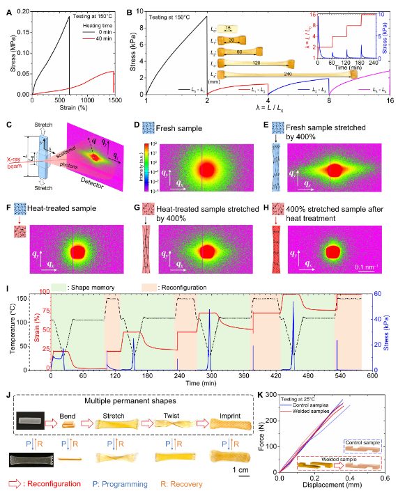 他，發(fā)表全球首篇“4D打印”論文，全球前2%頂尖科學(xué)家，最新Science子刊！