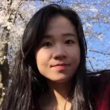 ?復旦本科學霸，博士畢業前發Nature！女神博士，入職密西根大學！