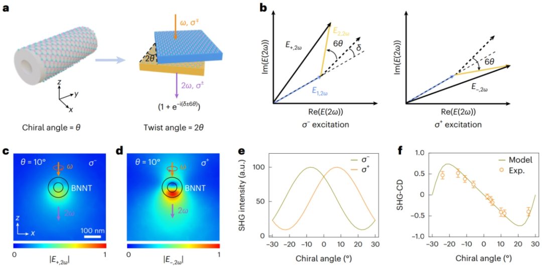 北京大學，新發(fā)Nature Nanotechnology！