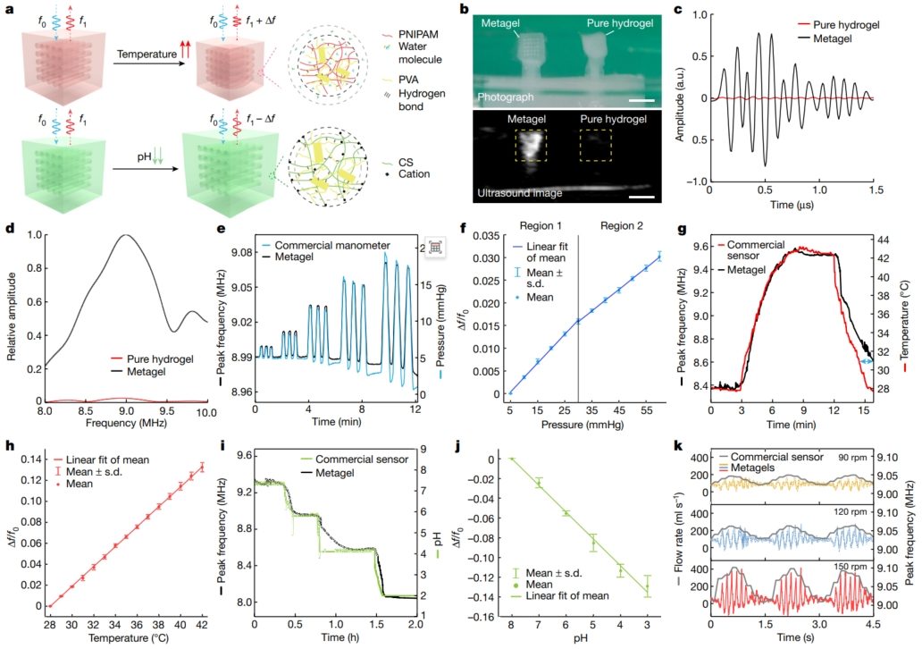 華中科技大學，最新Nature！
