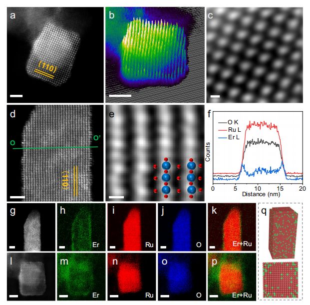 他，北京大學(xué)「國家杰青」，最新Nature子刊！