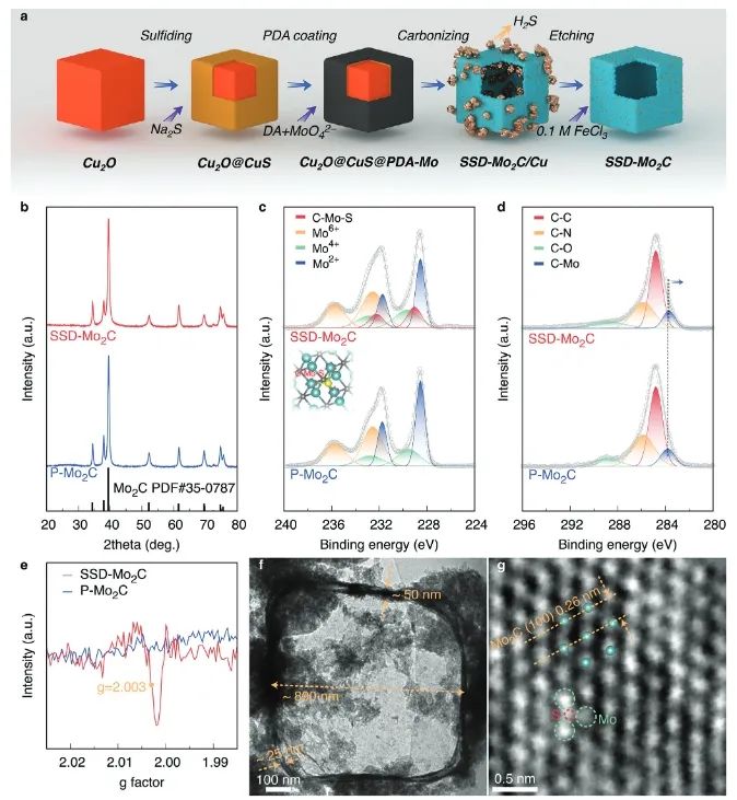 催化進展，8篇頂刊！EES、Angew、AFM、ACS Catalysis、Nano Letters等成果精選！