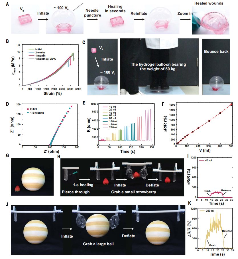 清華大學，最新Science！