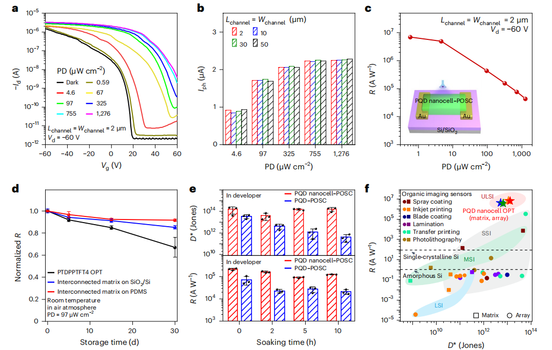 破解領域難題！復旦大學，最新Nature Nanotechnology！