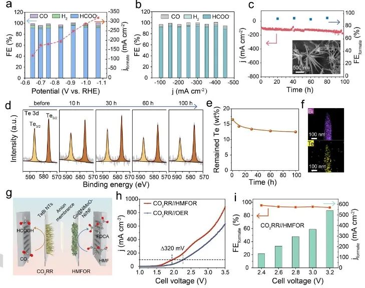 催化進展，8篇頂刊！EES、Angew、AFM、ACS Catalysis、Nano Letters等成果精選！