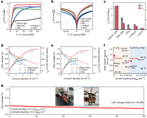 廈門大學「國家杰青」黃小青團隊，最新Nature Synthesis!
