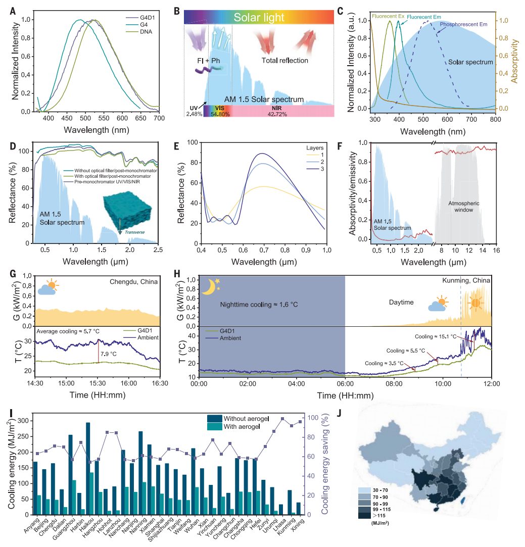 重磅！四川大學(xué)，最新Science！